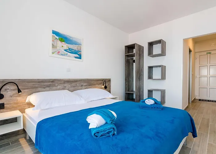 Apartment Petra 14