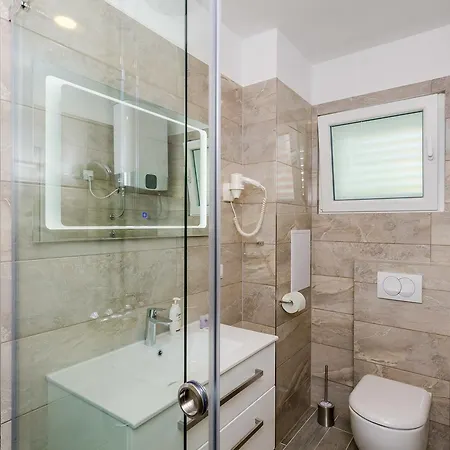 Apartment Petra 14 Dubrovnik Exterior photo