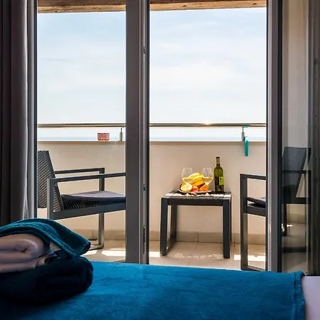 Apartment Petra 14 Dubrovnik Exterior photo