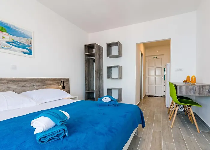 Apartment Petra 14