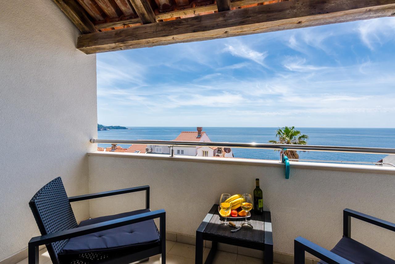 Petra 14 Apartmán Dubrovník