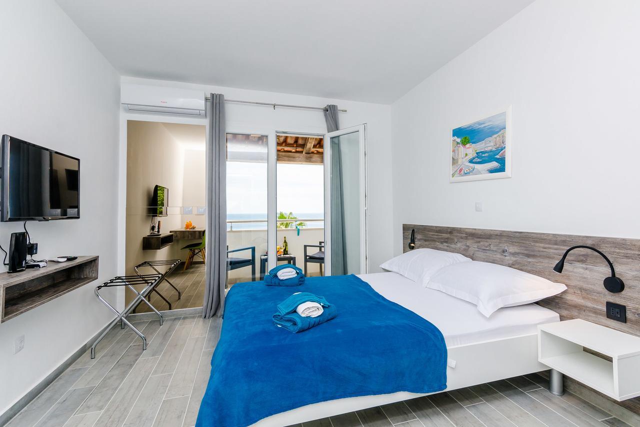 Apartmán Petra 14 *