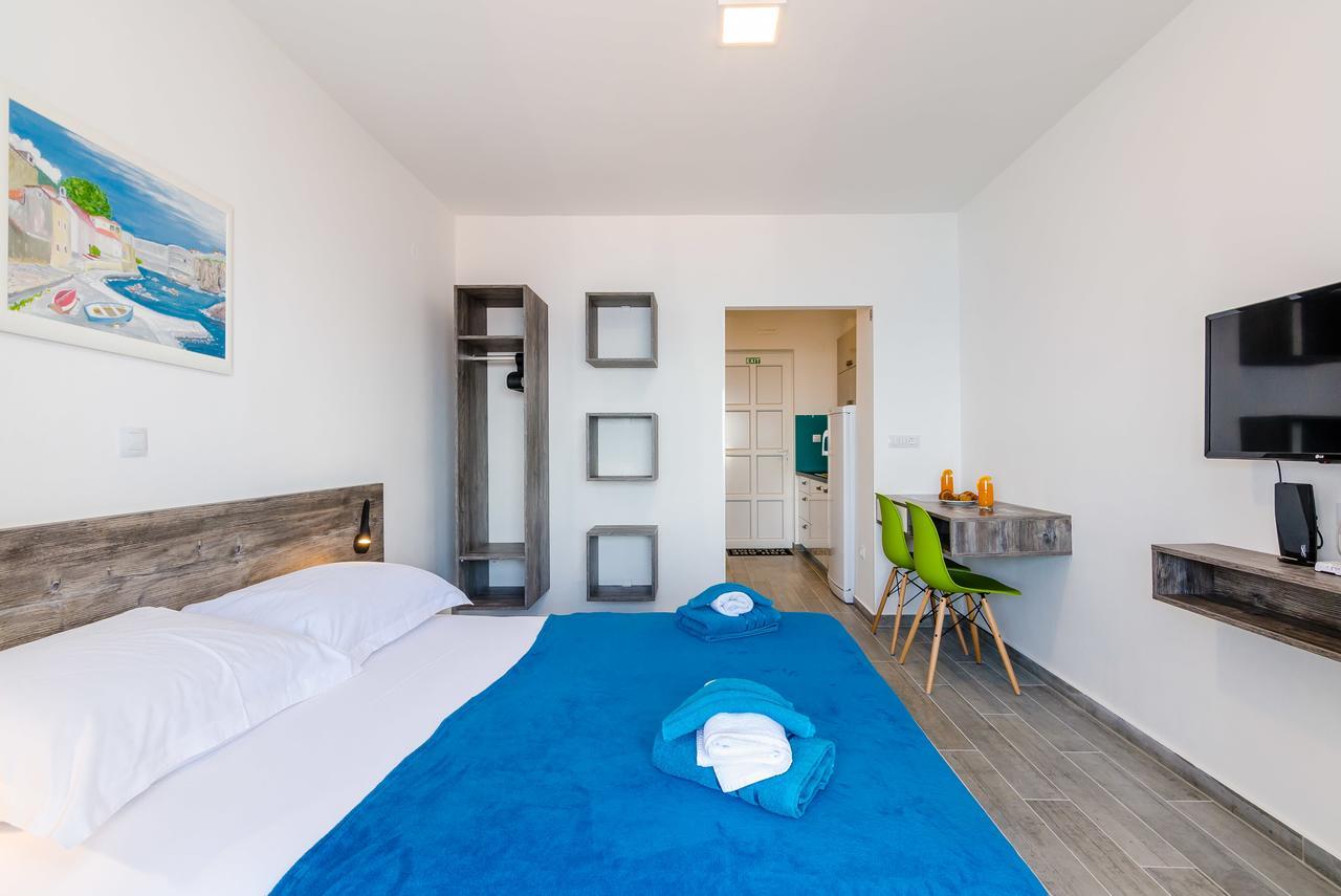 Petra 14 Apartmán Dubrovník