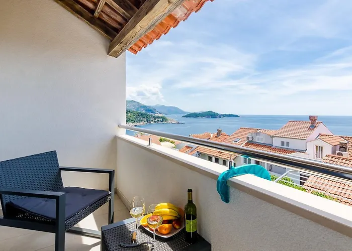Apartment Petra 14